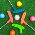 Возьмите Мини-гольф напрокат (Фото 2) в Москве