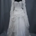 Возьмите Костюм призрака невесты привидения напрокат (Фото 14) в Москве
