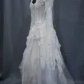 Возьмите Костюм призрака невесты привидения напрокат (Фото 16) в Москве