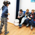 Возьмите Шлем виртуальной реальности HTC Vive + игровой компьютер + набор игр напрокат (Фото 3) в Москве