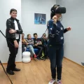 Возьмите Шлем виртуальной реальности HTC Vive + игровой компьютер + набор игр напрокат (Фото 4) в Москве