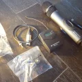 Возьмите Радиомикрофон и передатчик Sennheiser ew 100 G3 напрокат (Фото 2) в Москве