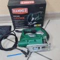 Возьмите Лобзик электрический Hammer LZK790L напрокат (Фото 3) В Салехарде