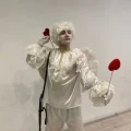 Возьмите Белый ангел купидон напрокат (Фото 3) В Нижнем Новгороде