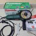 Возьмите УШМ Hammer USM650LE напрокат (Фото 4) В Салехарде