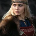 Возьмите Женский костюм северянки славянки воительниы викинги  напрокат (Фото 14) в Москве