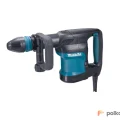 Возьмите Молоток отбойный Makita HM0870C напрокат (Фото 1) В Салехарде