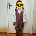 Возьмите Костюм пирата детский  напрокат (Фото 2) в Москве