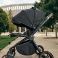 Возьмите Детская прогулочная коляска Carrello Epica напрокат (Фото 1) В Краснодаре