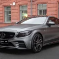 Возьмите Автомобиль купе Mercedes-Benz AMG напрокат (Фото 5) в Санкт-Петербурге