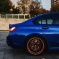 Возьмите Автомобиль BMW M340i stage 2 510 л.с. напрокат (Фото 4) в Санкт-Петербурге