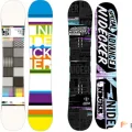 Возьмите Сноуборды Nidecker, Rossignol, Salomon, Blax, BlackFire напрокат (Фото 1) в Москве
