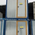 Возьмите Бытовка для четырех человек (2,4×3м) новая  напрокат (Фото 3) в Москве