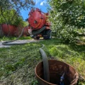 Возьмите Откачка септика напрокат (Фото 3) в Москве