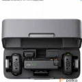Возьмите Микрофон DJI Mic Mini 2 TX 1 RX напрокат (Фото 1) в Москве