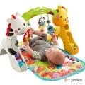 Возьмите Развивающий коврик Fisher-Price Растем вместе напрокат (Фото 1) в Москве