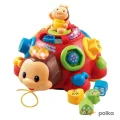 Возьмите Каталка-игрушка VTech Жук говорящий напрокат (Фото 1) в Москве