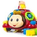 Возьмите Каталка-игрушка VTech Жук говорящий напрокат (Фото 2) в Москве