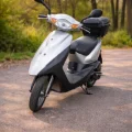 Возьмите Скутер Ямаха Гир и Хонда Дио  напрокат (Фото 3) В Краснодаре