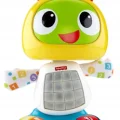 Возьмите Обучающий робот Бибо Fisher Price напрокат (Фото 1) в Москве