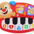 Возьмите Музыкальная игрушка "Пианино Щенка" напрокат (Фото 1) в Москве