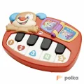 Возьмите Музыкальная игрушка "Пианино Щенка" напрокат (Фото 2) в Москве