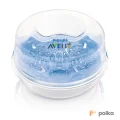 Возьмите Стерилизатор Philips Avent для СВЧ напрокат (Фото 1) в Москве