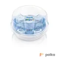 Возьмите Стерилизатор Philips Avent для СВЧ напрокат (Фото 2) в Москве