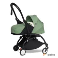 Возьмите Детская коляска BabyZen YOYO2 0+ Зелёный напрокат (Фото 1) в Москве