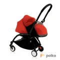 Возьмите Детская коляска BabyZen YOYO2 0+ красный напрокат (Фото 2) в Москве