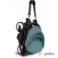 Возьмите Детская коляска BabyZen YOYO2 6+ Аква напрокат (Фото 2) в Москве