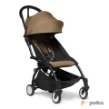 Возьмите Детская коляска BabyZen YOYO2 6+ Коричневый  напрокат (Фото 1) в Москве