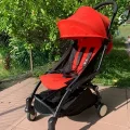 Возьмите Детская коляска BabyZen YOYO2 6+ Красный  напрокат (Фото 2) в Москве
