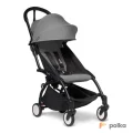 Возьмите Детская коляска BabyZen YOYO2 6+ Серый  напрокат (Фото 1) в Москве