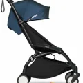 Возьмите Детская коляска BabyZen YOYO2 6+ Темно-синий  напрокат (Фото 2) в Москве