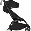 Возьмите Детская коляска BabyZen YOYO2 6+ Чёрный напрокат (Фото 2) в Москве