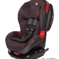 Возьмите Автокресло Baby Care BC-120 1/2 (9-25 кг) напрокат (Фото 1) в Москве
