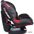 Возьмите Автокресло Baby Care BC-120 1/2 (9-25 кг) напрокат (Фото 3) в Москве