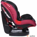 Возьмите Автокресло Babycare BC-120 Isofix (9-25 кг) напрокат (Фото 2) в Москве