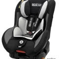 Возьмите Автокресло Sparco F500K (9-18 кг) напрокат (Фото 1) в Москве
