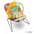 Возьмите Шезлонг «Любимый зоопарк» Fisher Price напрокат (Фото 1) в Москве