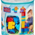 Возьмите Конструктор MegaBloks 80 деталей напрокат (Фото 1) в Москве