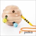 Возьмите Набор развивающий Beehive Lacing шнуровка Улей напрокат (Фото 2) в Москве