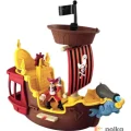 Возьмите Корабль «Веселый Роджер и Капитан Крюк» напрокат (Фото 1) в Москве