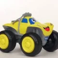 Возьмите Машинка «Билли - большие колеса» напрокат (Фото 2) в Москве