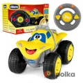 Возьмите Машинка «Билли - большие колеса» напрокат (Фото 3) в Москве