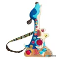 Возьмите Игрушка музыкальная «Гитара» Battat напрокат (Фото 1) в Москве