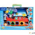 Возьмите Каталка-игрушка VTech Обучающий корабль напрокат (Фото 2) в Москве