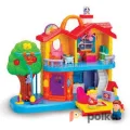 Возьмите Развивающая игрушка «Занимательный дом» напрокат (Фото 3) в Москве
