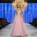 Возьмите Прокат платье выпускное Fairy напрокат (Фото 2) в Москве